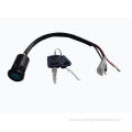 Motorcycle Ignition Switch for Honda motorcyle